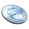 Whalaska Ignis Bounty Token