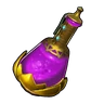 Burden Elixir