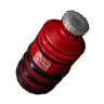 Flamethrower Fuel