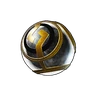 Key Sphere of Greed