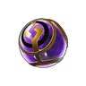 Key Sphere of Sloth