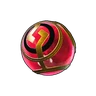 Key Sphere of Lust
