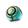 Key Sphere of Wrath