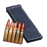 Machine Gun Ammo