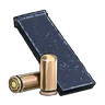 Magnum Ammo