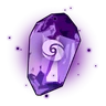 Dark Awakening Crystal