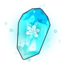 Ice Awakening Crystal