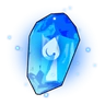 Water Awakening Crystal