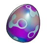 Mutated Egg