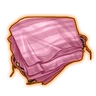 Zoe's Tattered Memento