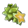 Starfruit ☆4