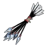 Reinforced Arrow