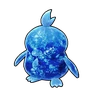 Pengullet Effigy
