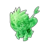 Tanzee Effigy