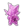 Cattiva Effigy