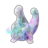 Relaxaurus Effigy