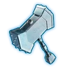 Bastigor's Hammer