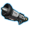 Pengullet Lux's Rocket Launcher