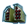 Jetragon's Missile Launcher