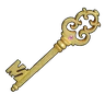 Gold Key