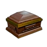 Mysterious Accessory Box