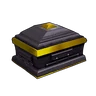 Mystic Accessory Box